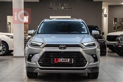 Toyota Grand Highlander